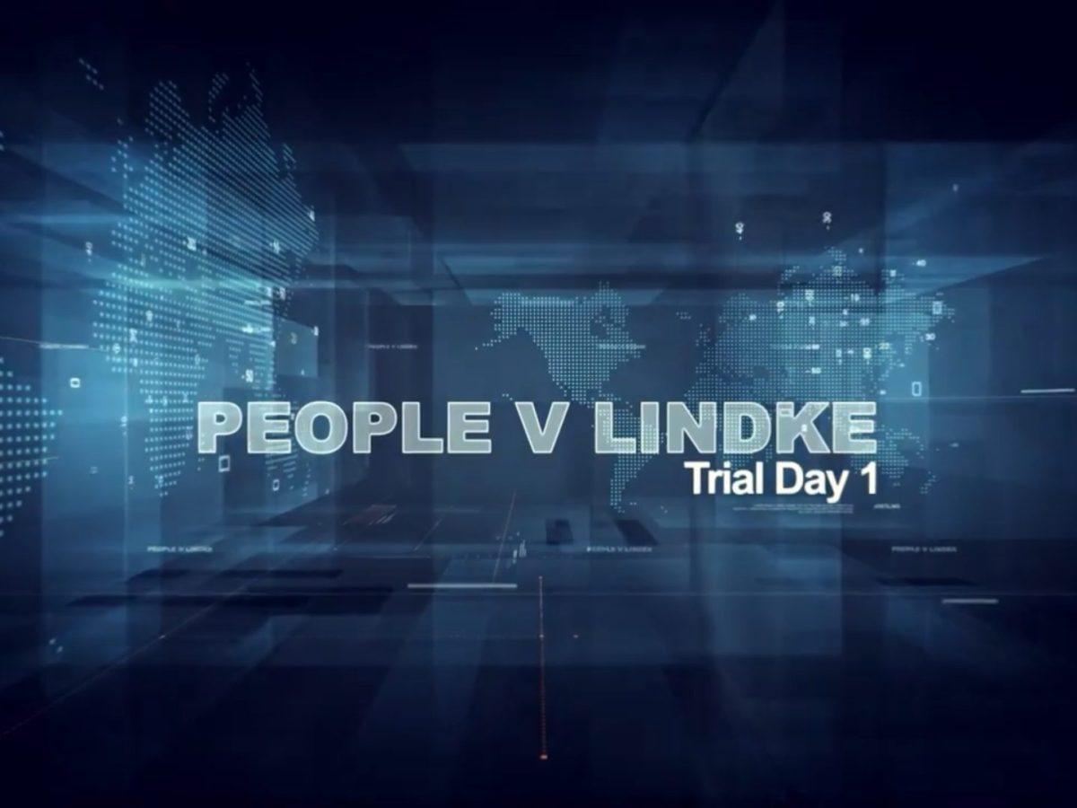 The People v. Lindke Criminal Trial – Day 1